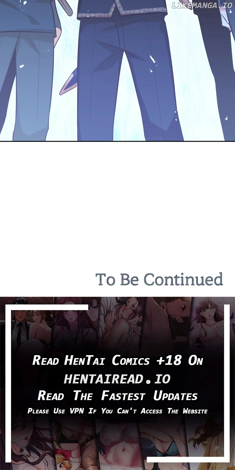 You’re a Supporting Character, Just Love Me Chapter 130 page 70 - 