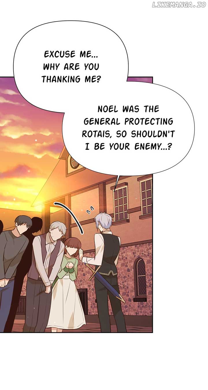 You’re a Supporting Character, Just Love Me Chapter 131 page 13 - 
