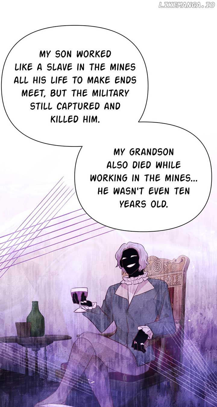 You’re a Supporting Character, Just Love Me Chapter 131 page 14 - 