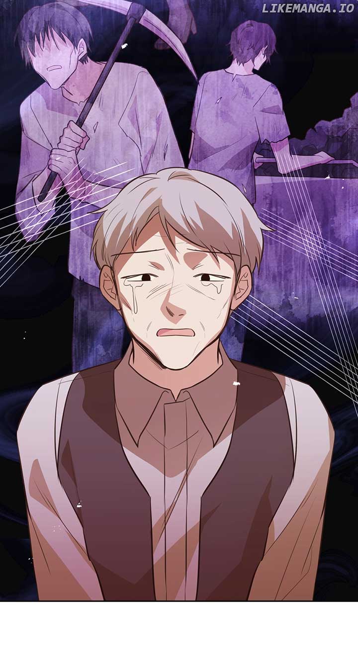 You’re a Supporting Character, Just Love Me Chapter 131 page 15 - 
