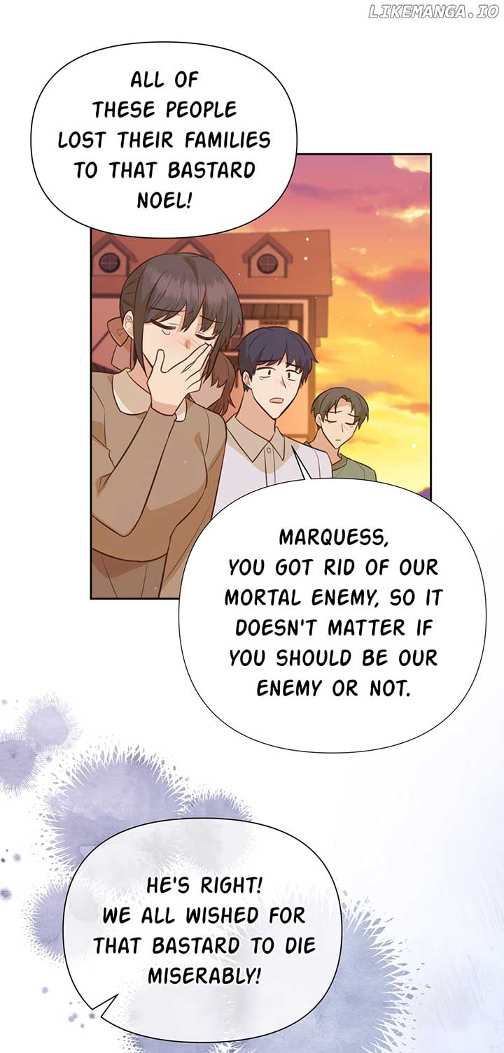 You’re a Supporting Character, Just Love Me Chapter 131 page 16 - 