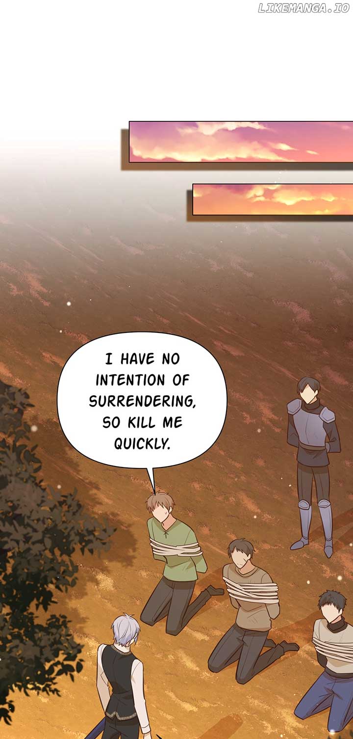You’re a Supporting Character, Just Love Me Chapter 131 page 18 - 