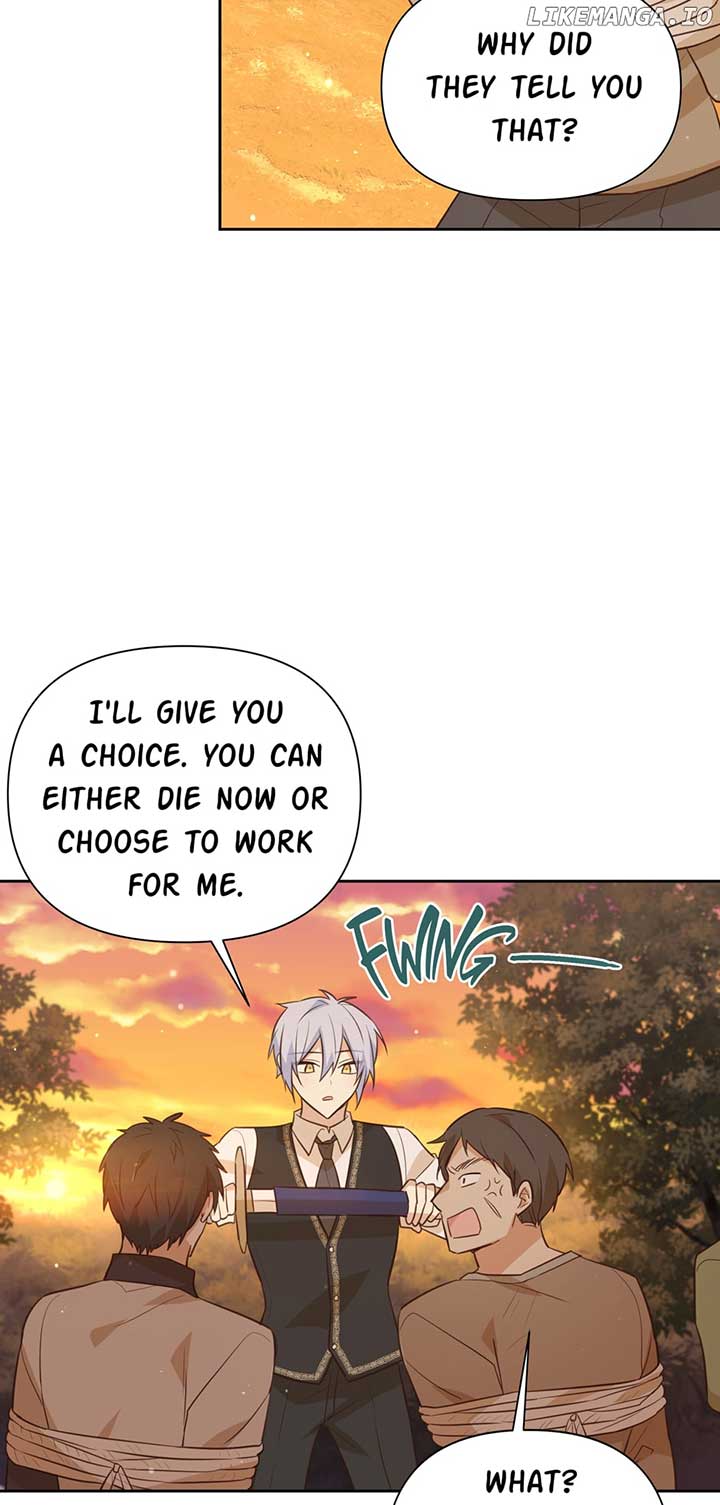 You’re a Supporting Character, Just Love Me Chapter 131 page 20 - 