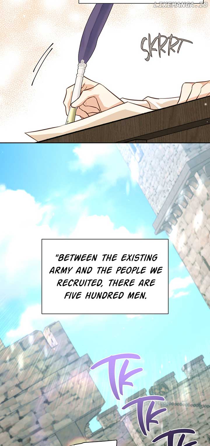 You’re a Supporting Character, Just Love Me Chapter 131 page 26 - 