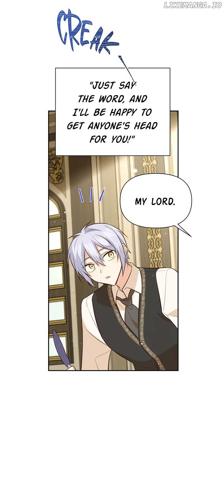 You’re a Supporting Character, Just Love Me Chapter 131 page 28 - 