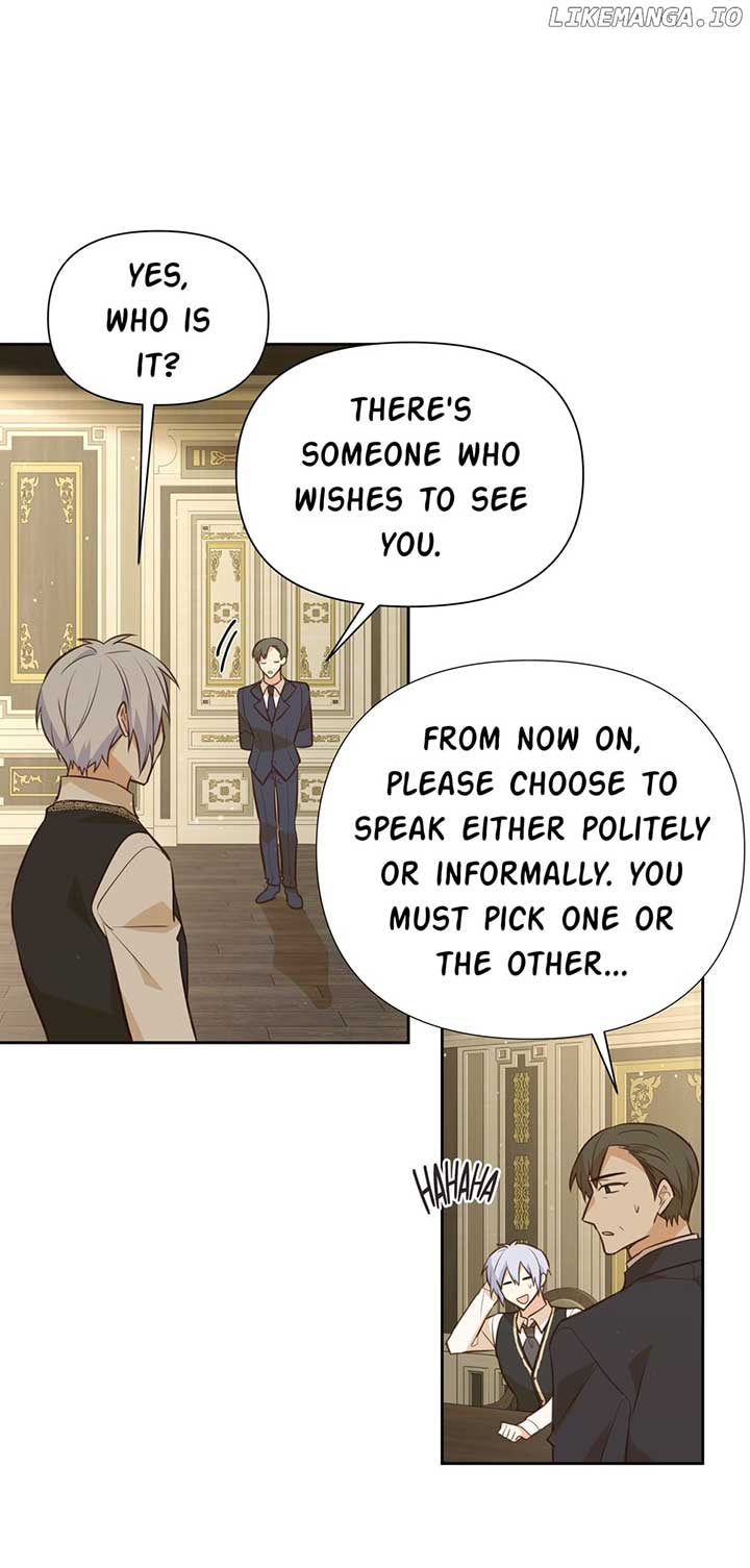You’re a Supporting Character, Just Love Me Chapter 131 page 29 - 