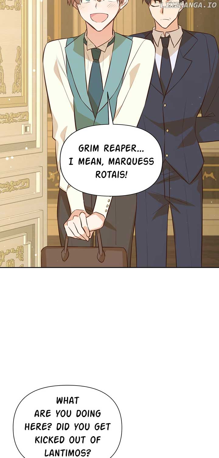 You’re a Supporting Character, Just Love Me Chapter 131 page 32 - 