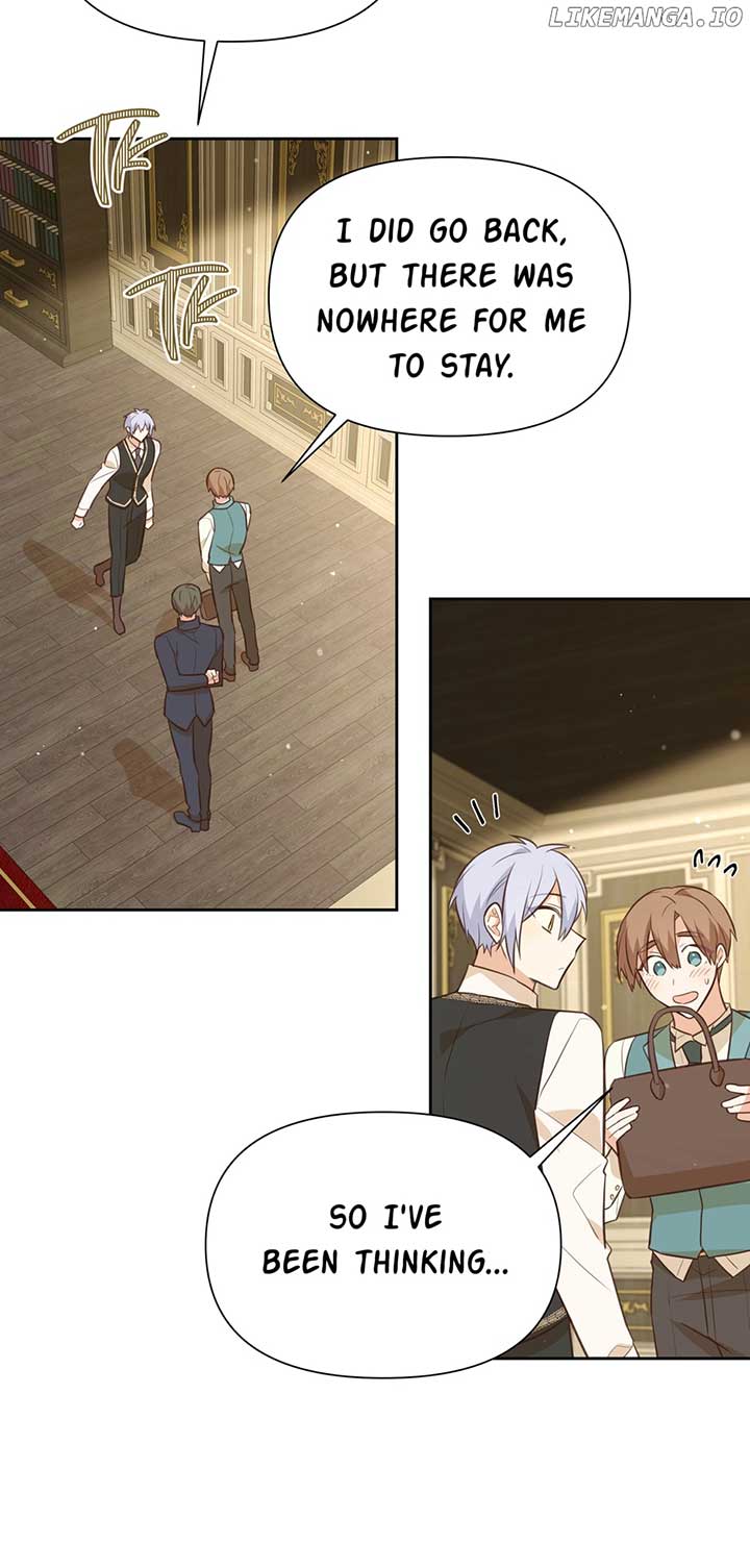 You’re a Supporting Character, Just Love Me Chapter 131 page 33 - 