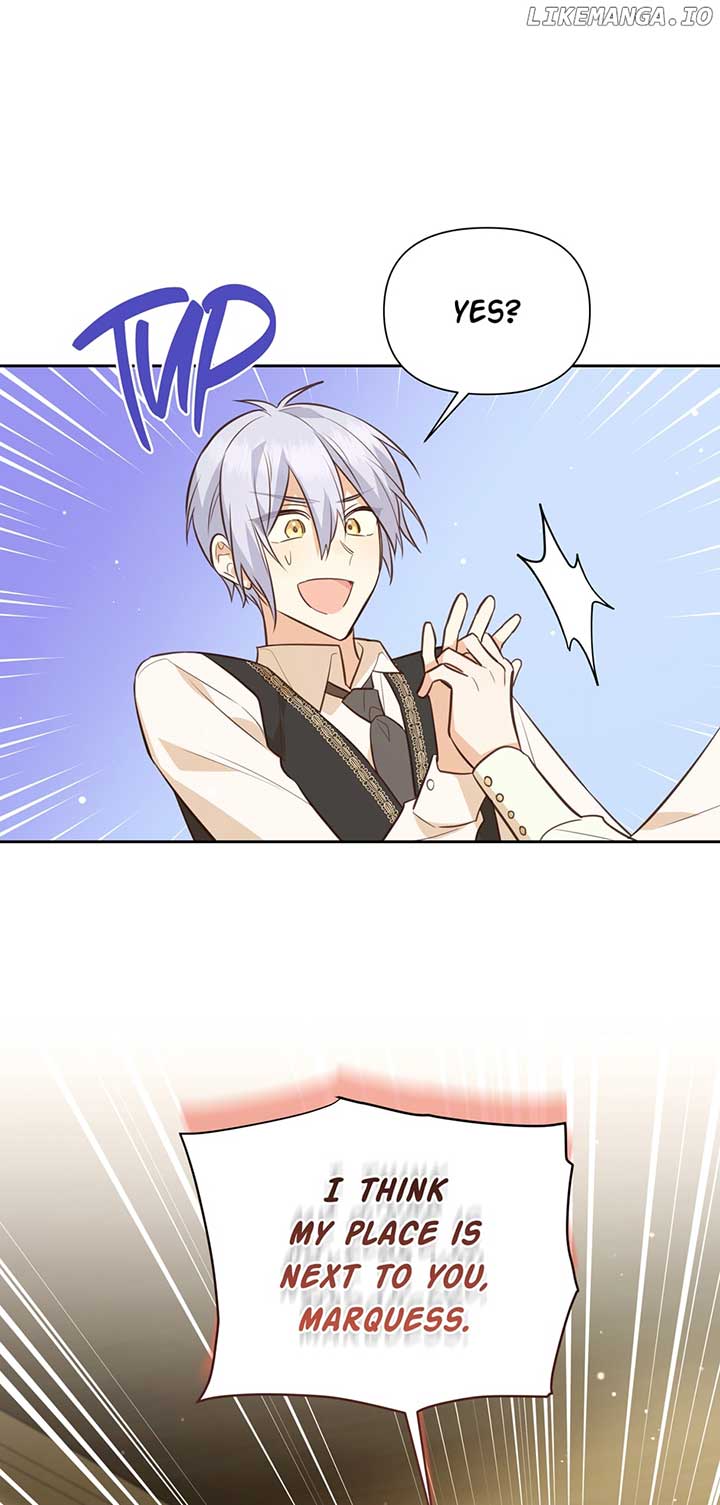 You’re a Supporting Character, Just Love Me Chapter 131 page 34 - 