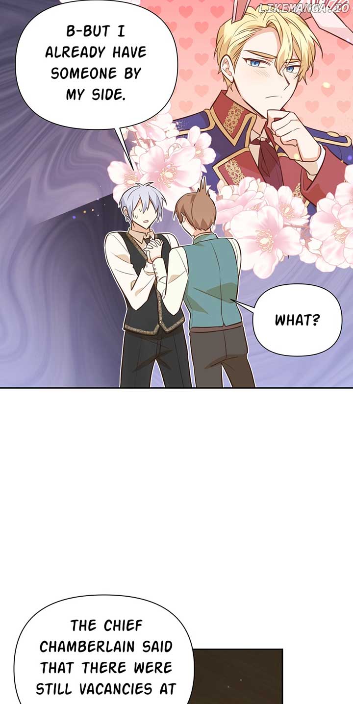 You’re a Supporting Character, Just Love Me Chapter 131 page 37 - 