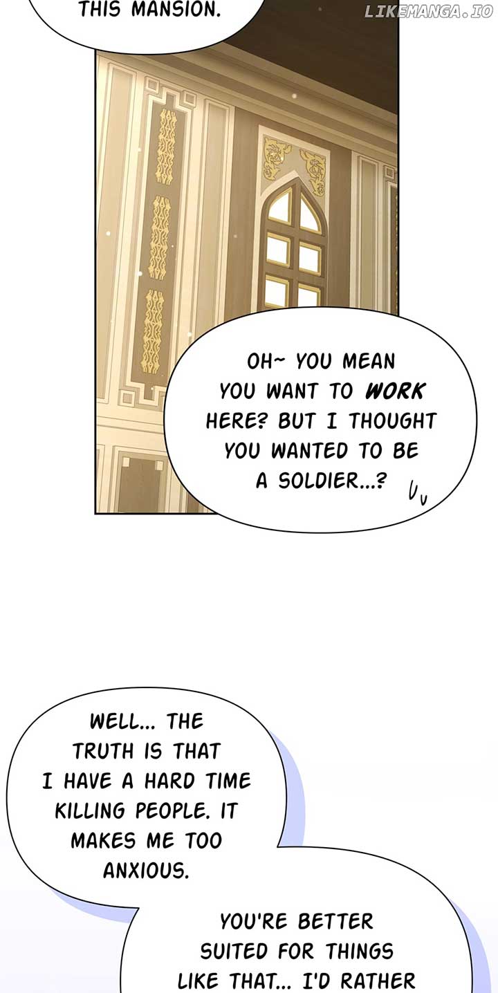 You’re a Supporting Character, Just Love Me Chapter 131 page 38 - 