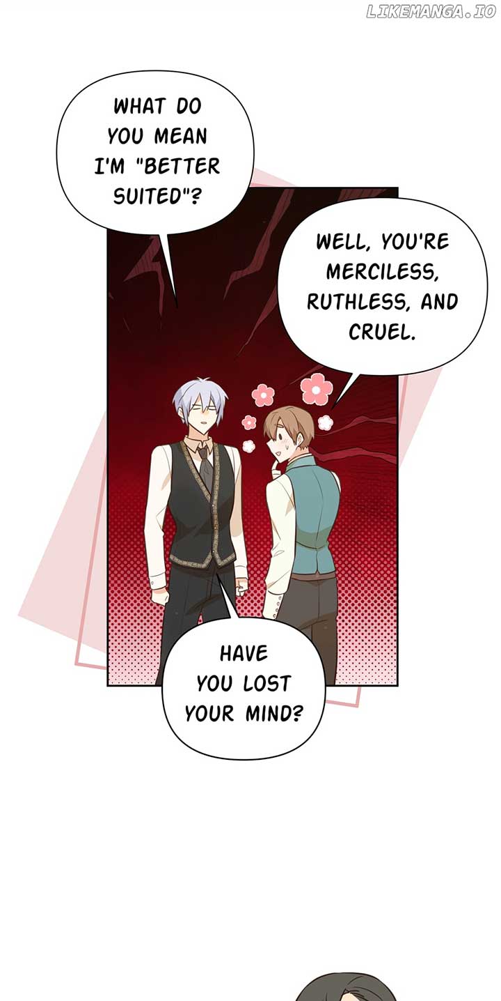 You’re a Supporting Character, Just Love Me Chapter 131 page 40 - 