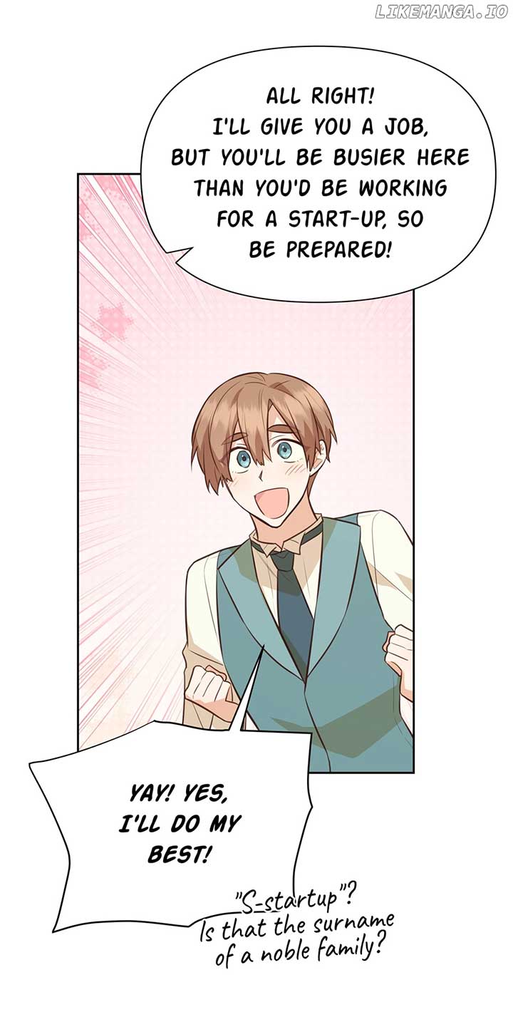 You’re a Supporting Character, Just Love Me Chapter 131 page 42 - 