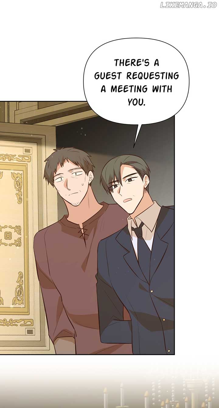 You’re a Supporting Character, Just Love Me Chapter 131 page 49 - 