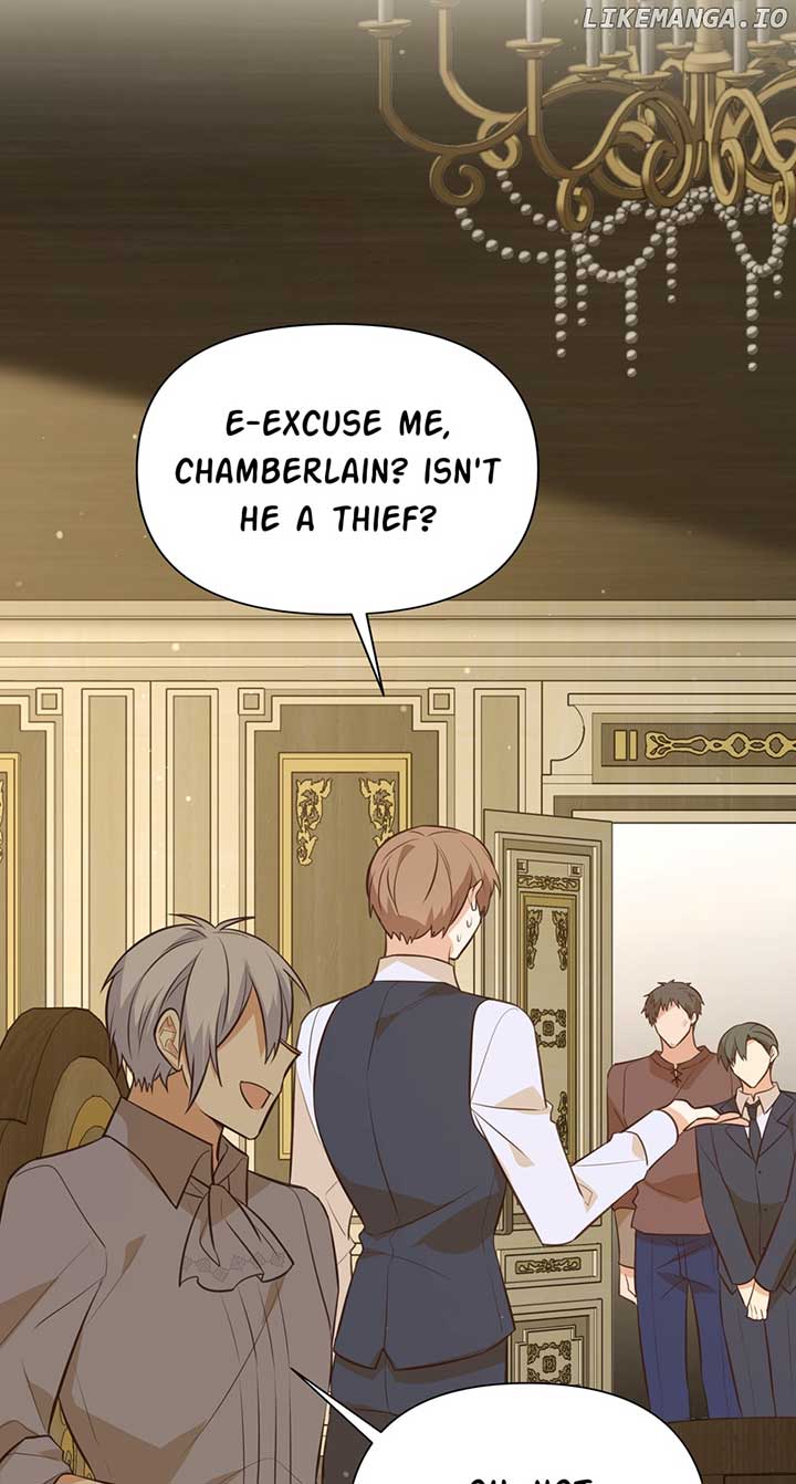 You’re a Supporting Character, Just Love Me Chapter 131 page 50 - 