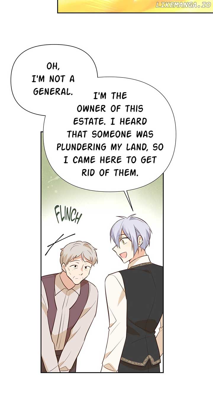 You’re a Supporting Character, Just Love Me Chapter 131 page 6 - 