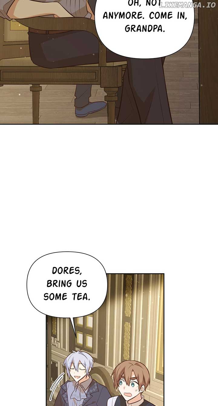 You’re a Supporting Character, Just Love Me Chapter 131 page 51 - 