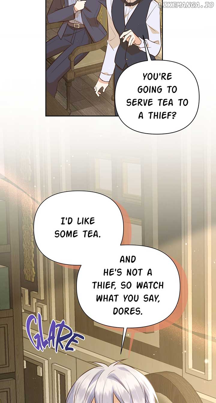You’re a Supporting Character, Just Love Me Chapter 131 page 52 - 