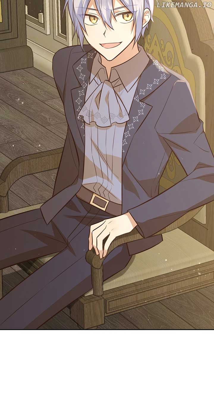 You’re a Supporting Character, Just Love Me Chapter 131 page 53 - 