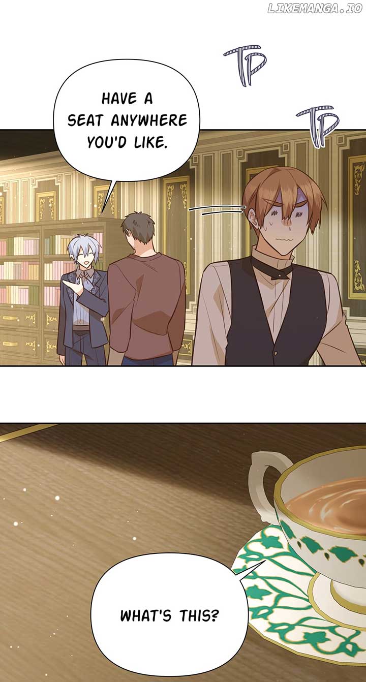 You’re a Supporting Character, Just Love Me Chapter 131 page 54 - 