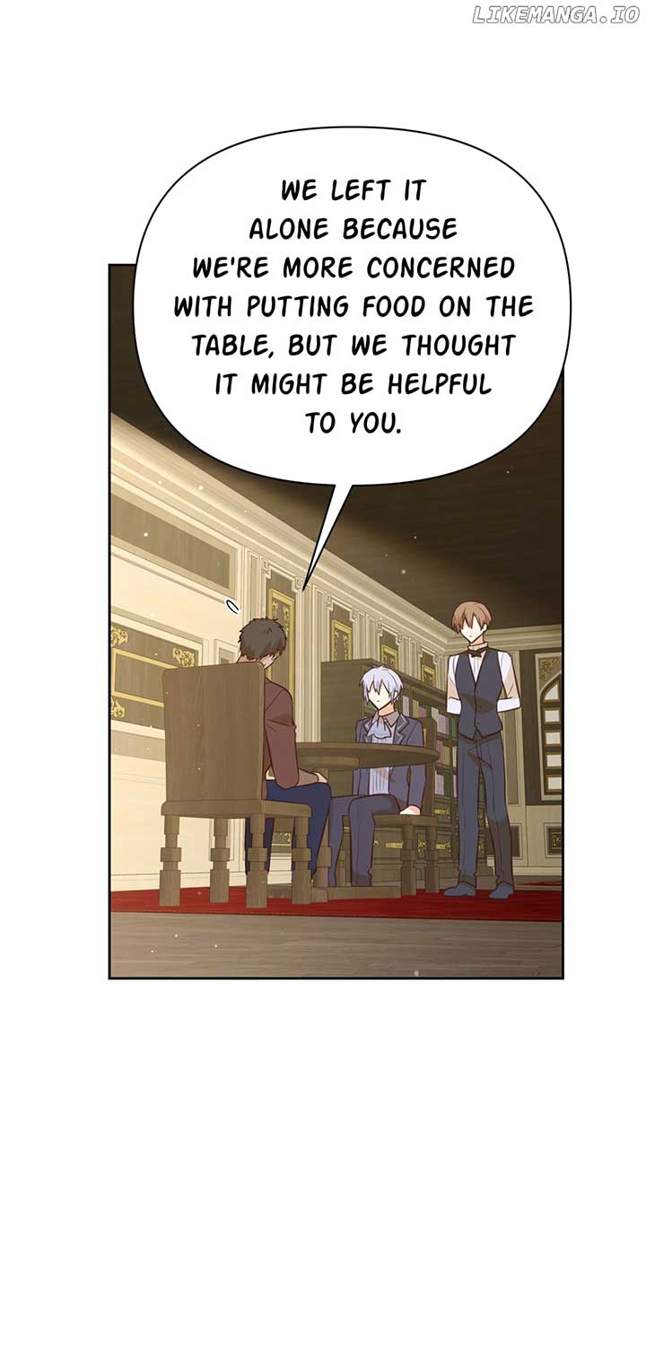 You’re a Supporting Character, Just Love Me Chapter 131 page 56 - 