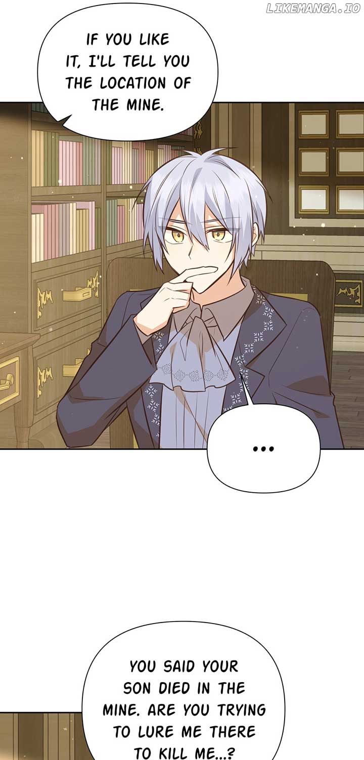 You’re a Supporting Character, Just Love Me Chapter 131 page 57 - 