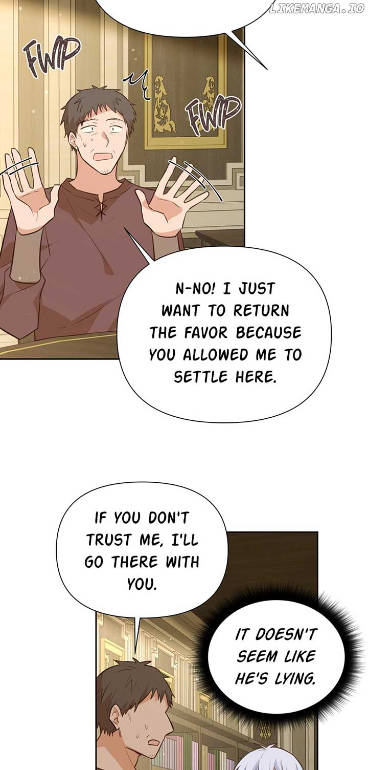 You’re a Supporting Character, Just Love Me Chapter 131 page 58 - 