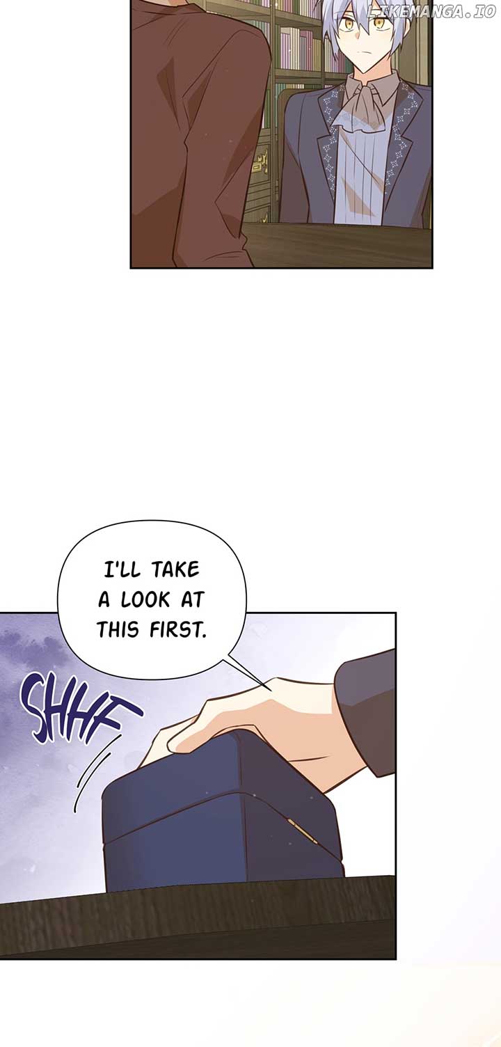 You’re a Supporting Character, Just Love Me Chapter 131 page 59 - 