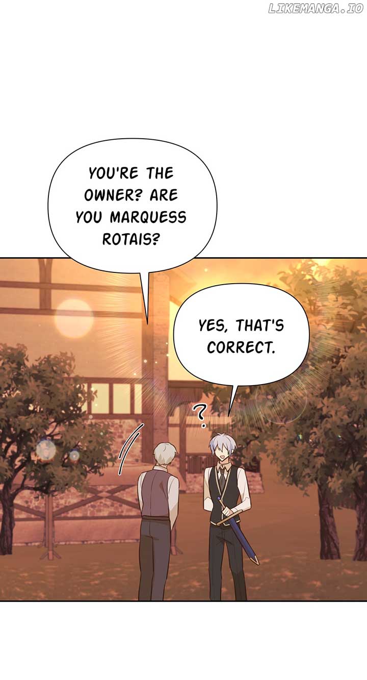 You’re a Supporting Character, Just Love Me Chapter 131 page 7 - 