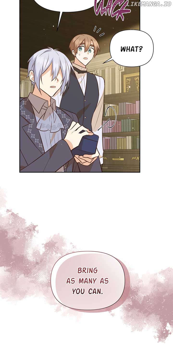 You’re a Supporting Character, Just Love Me Chapter 131 page 62 - 