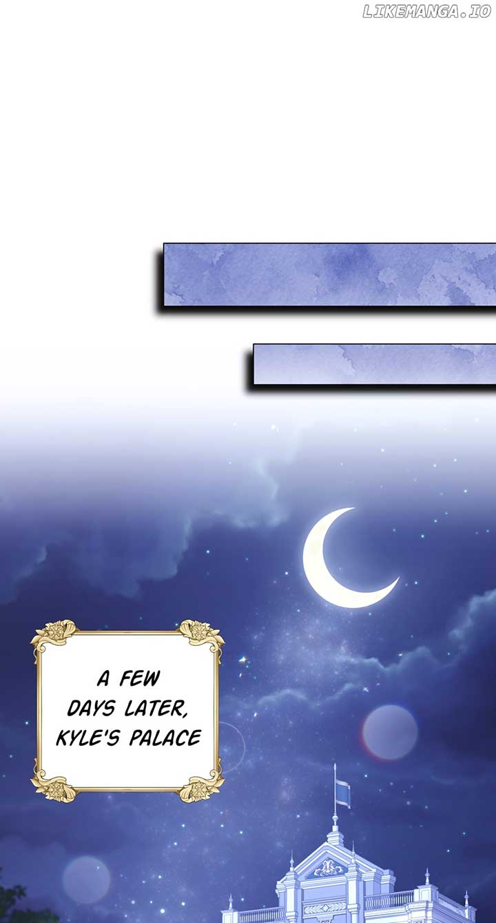 You’re a Supporting Character, Just Love Me Chapter 131 page 63 - 