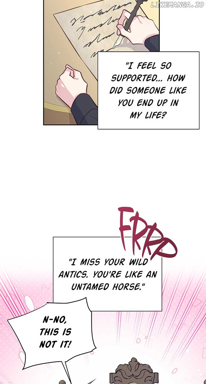 You’re a Supporting Character, Just Love Me Chapter 131 page 65 - 
