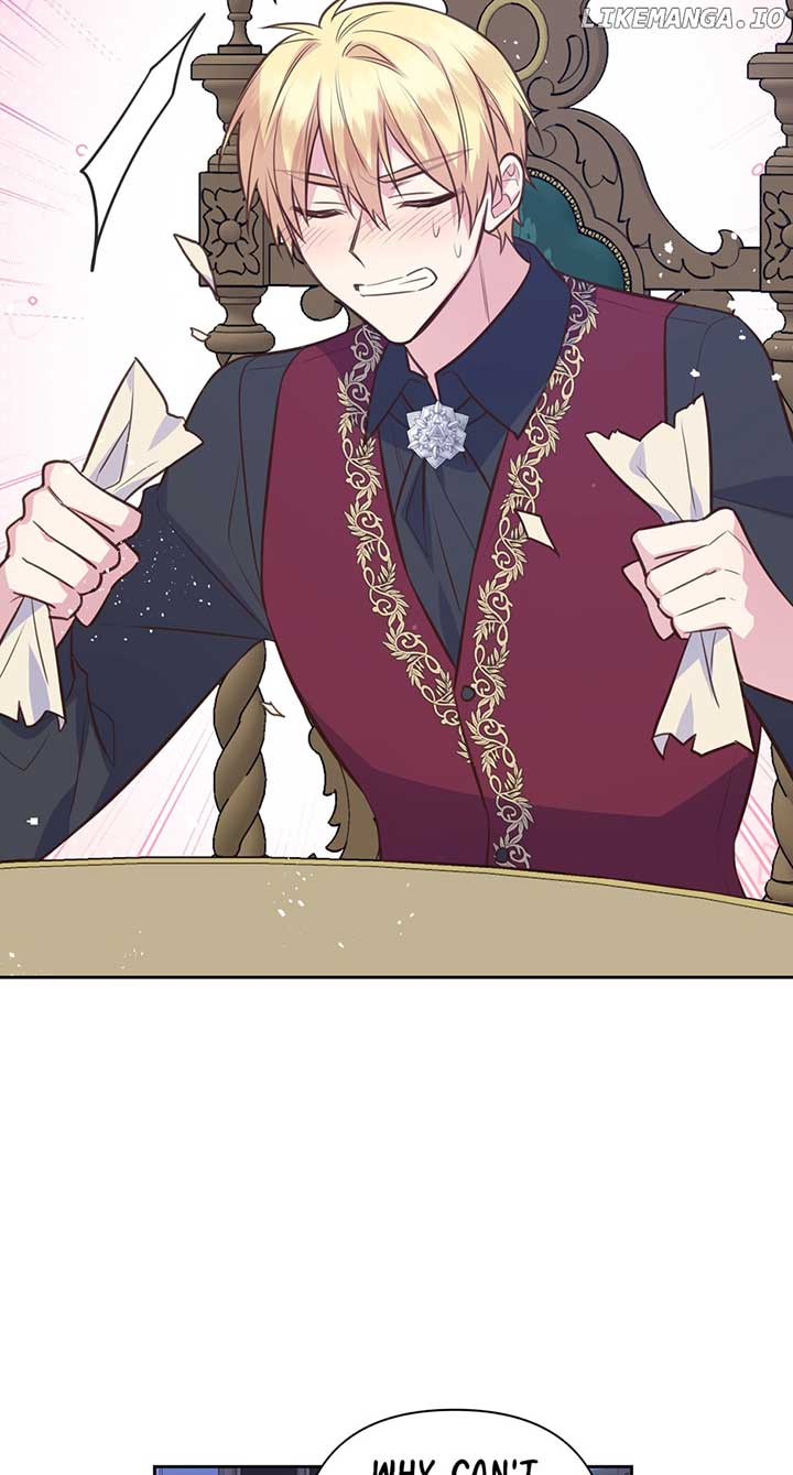 You’re a Supporting Character, Just Love Me Chapter 131 page 66 - 