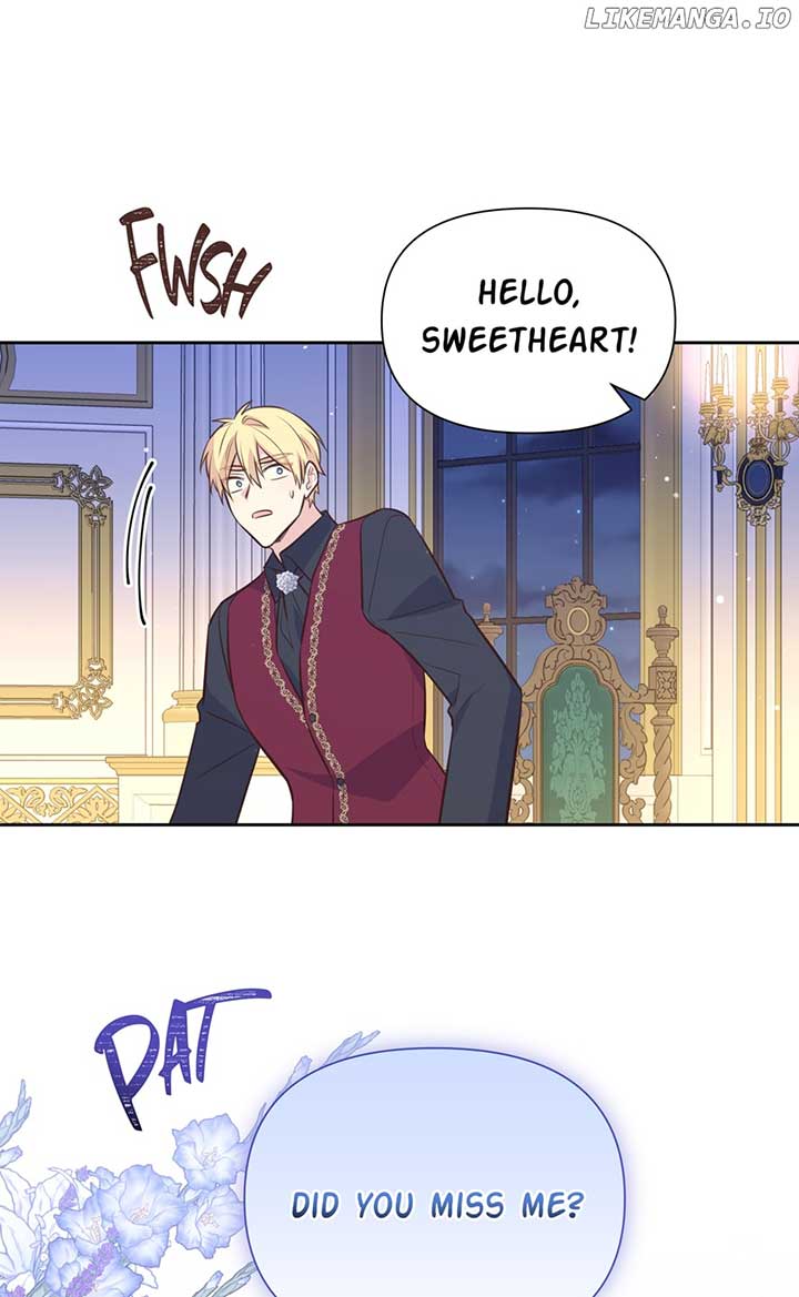 You’re a Supporting Character, Just Love Me Chapter 131 page 69 - 