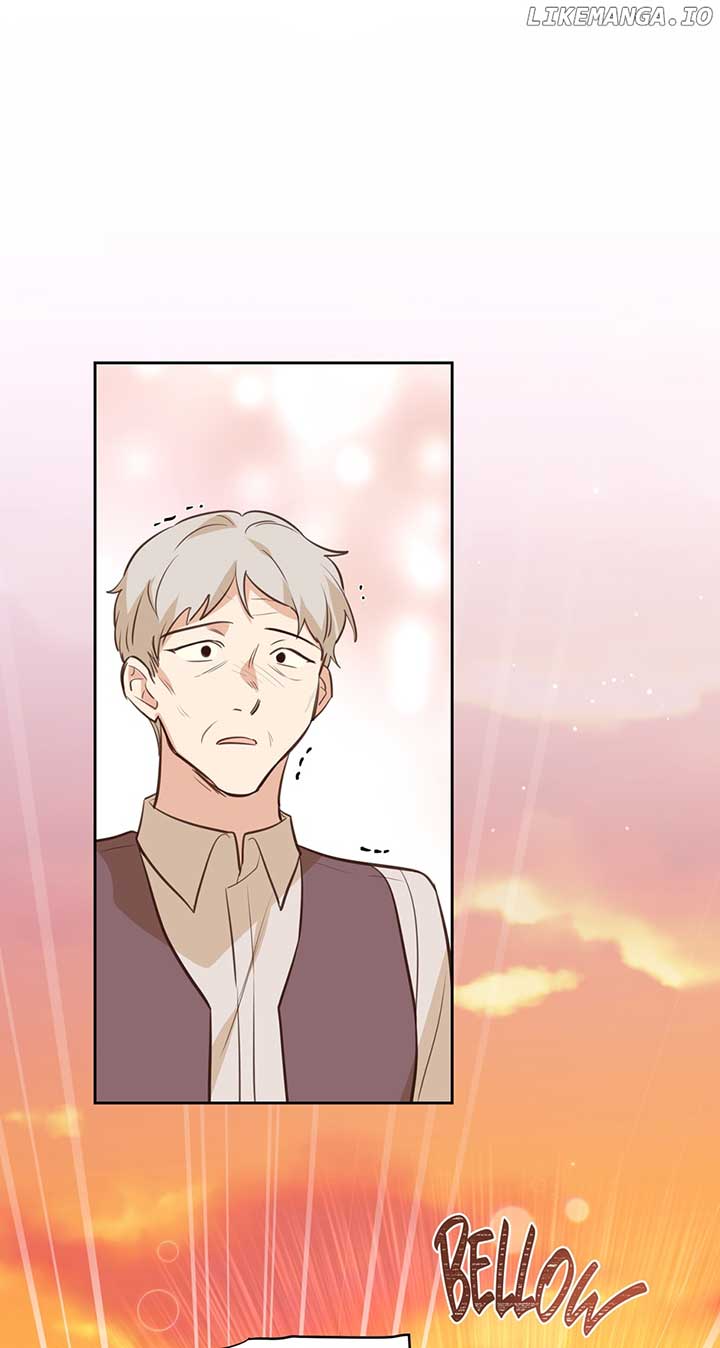 You’re a Supporting Character, Just Love Me Chapter 131 page 8 - 