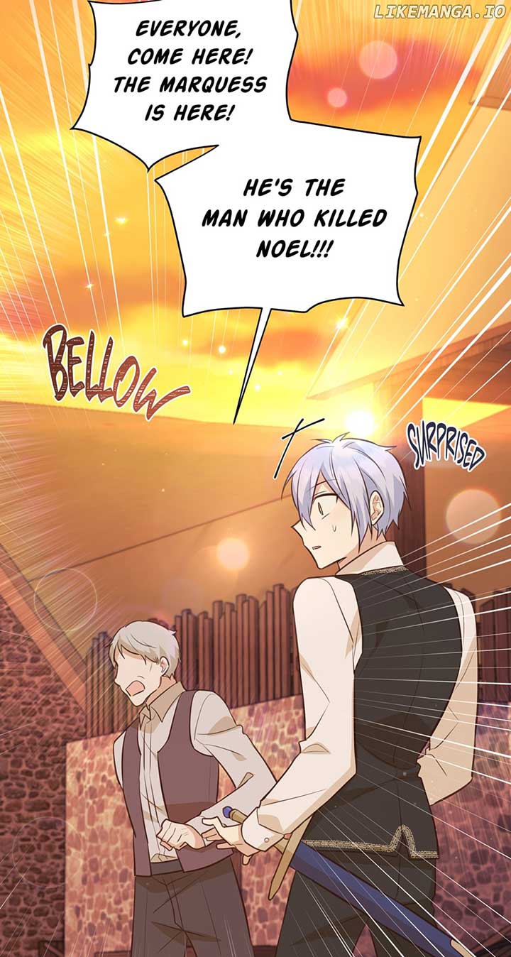 You’re a Supporting Character, Just Love Me Chapter 131 page 9 - 