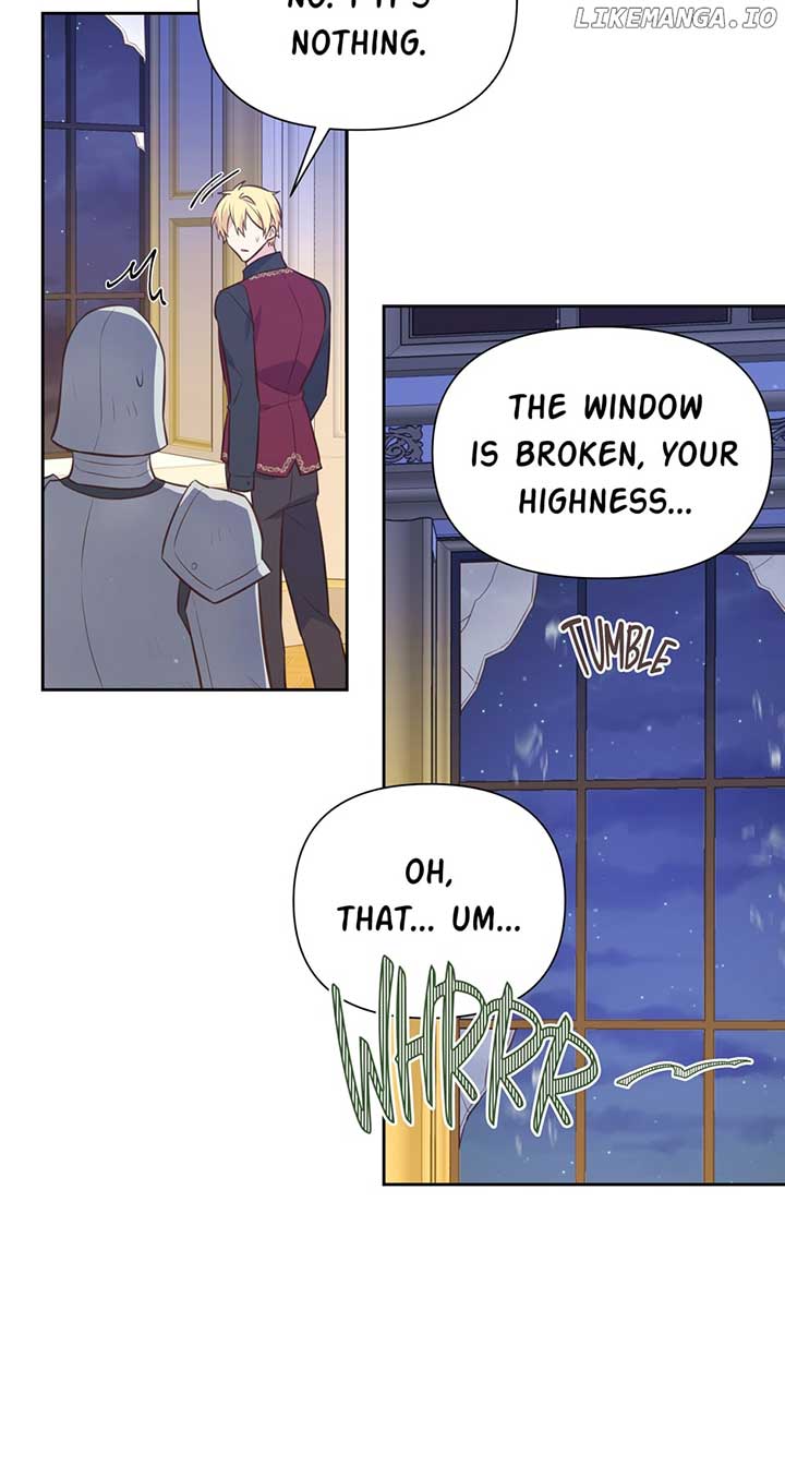 You’re a Supporting Character, Just Love Me Chapter 132 page 2 - 