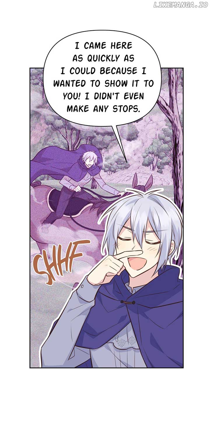 You’re a Supporting Character, Just Love Me Chapter 132 page 11 - 