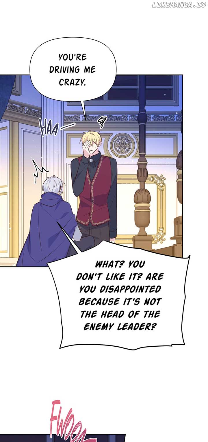 You’re a Supporting Character, Just Love Me Chapter 132 page 12 - 