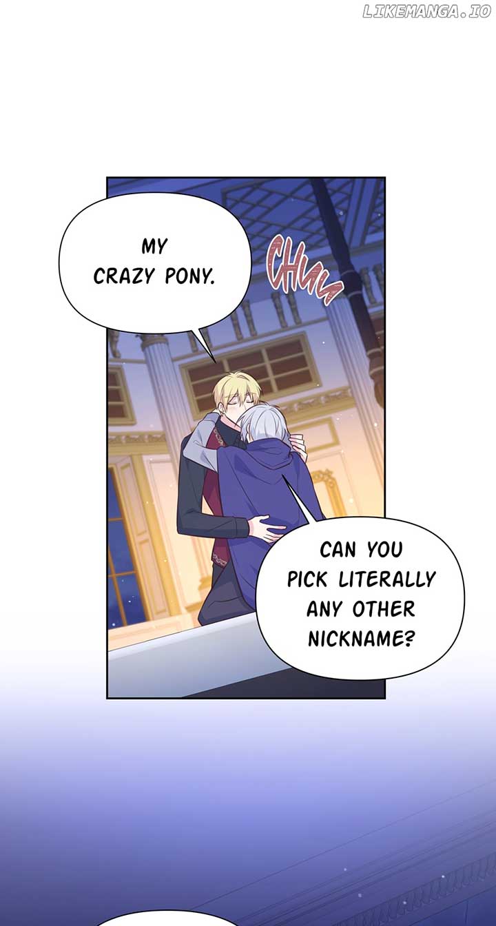 You’re a Supporting Character, Just Love Me Chapter 132 page 16 - 