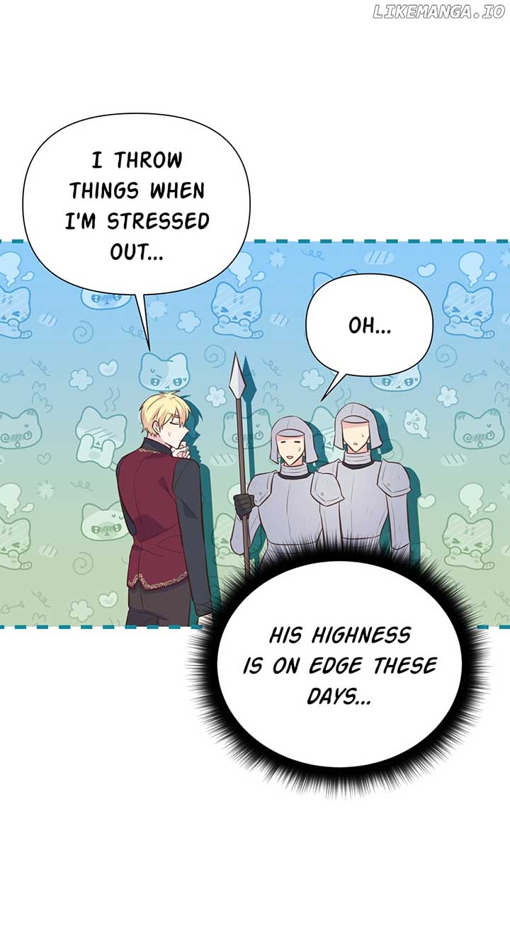You’re a Supporting Character, Just Love Me Chapter 132 page 3 - 
