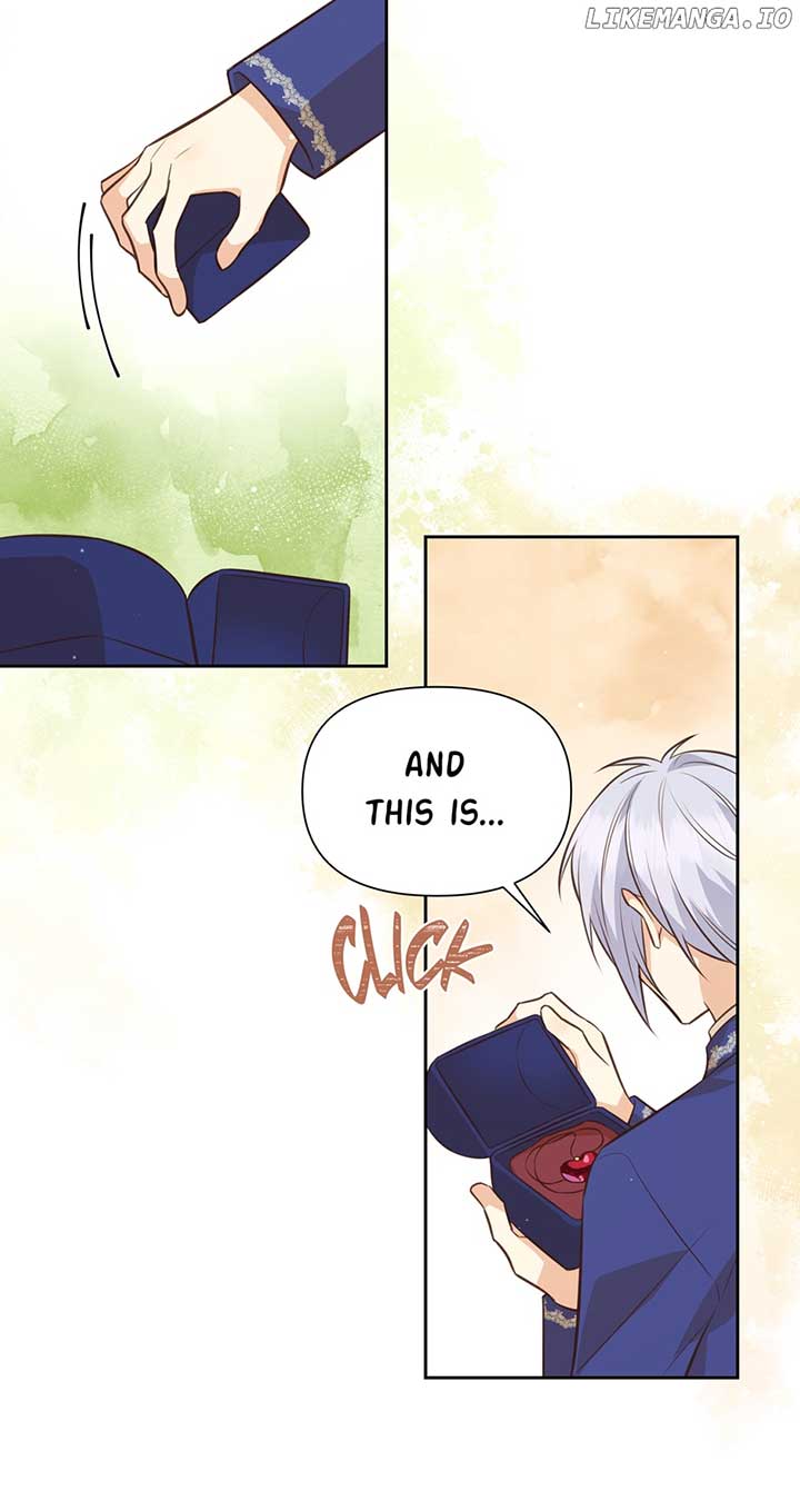 You’re a Supporting Character, Just Love Me Chapter 132 page 23 - 