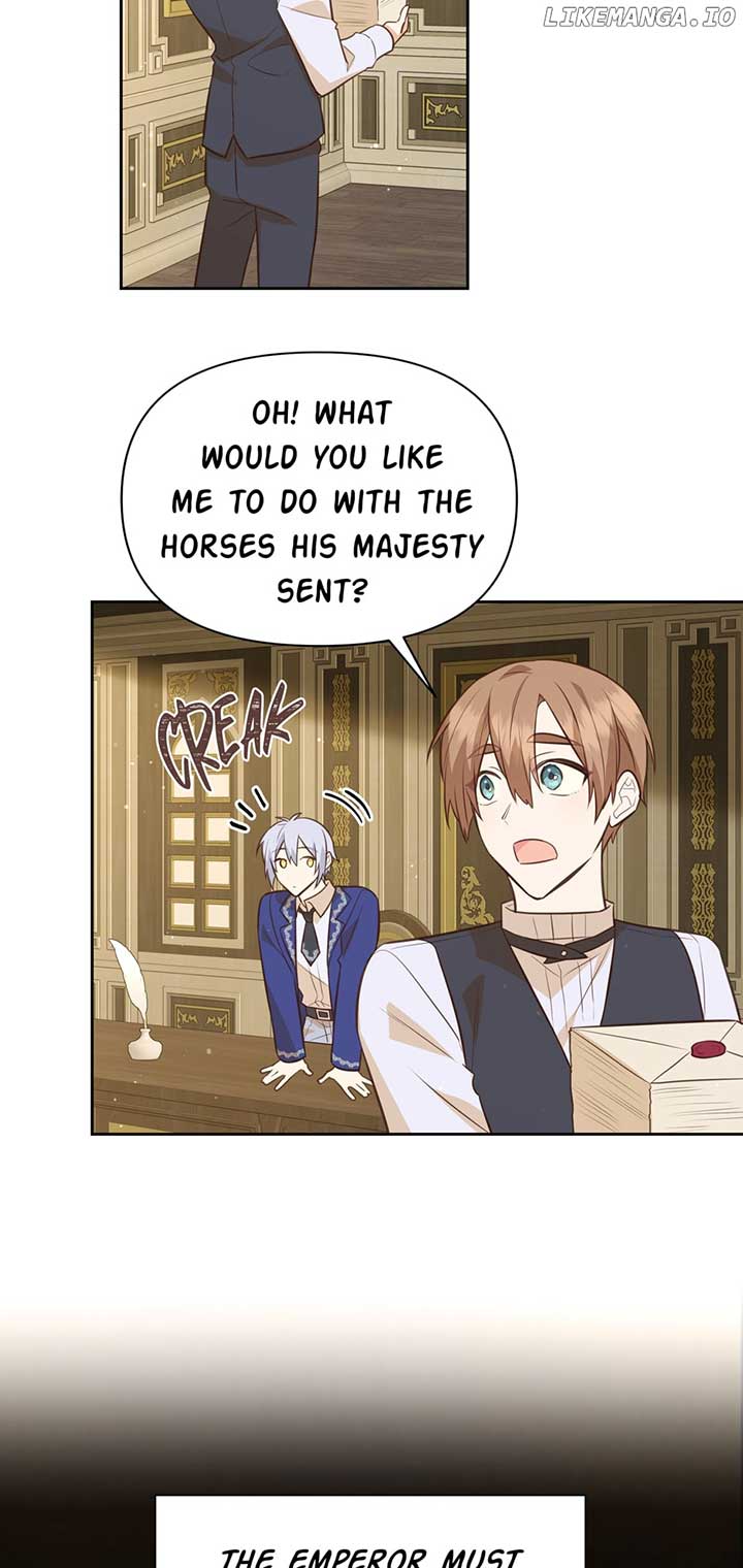 You’re a Supporting Character, Just Love Me Chapter 132 page 26 - 