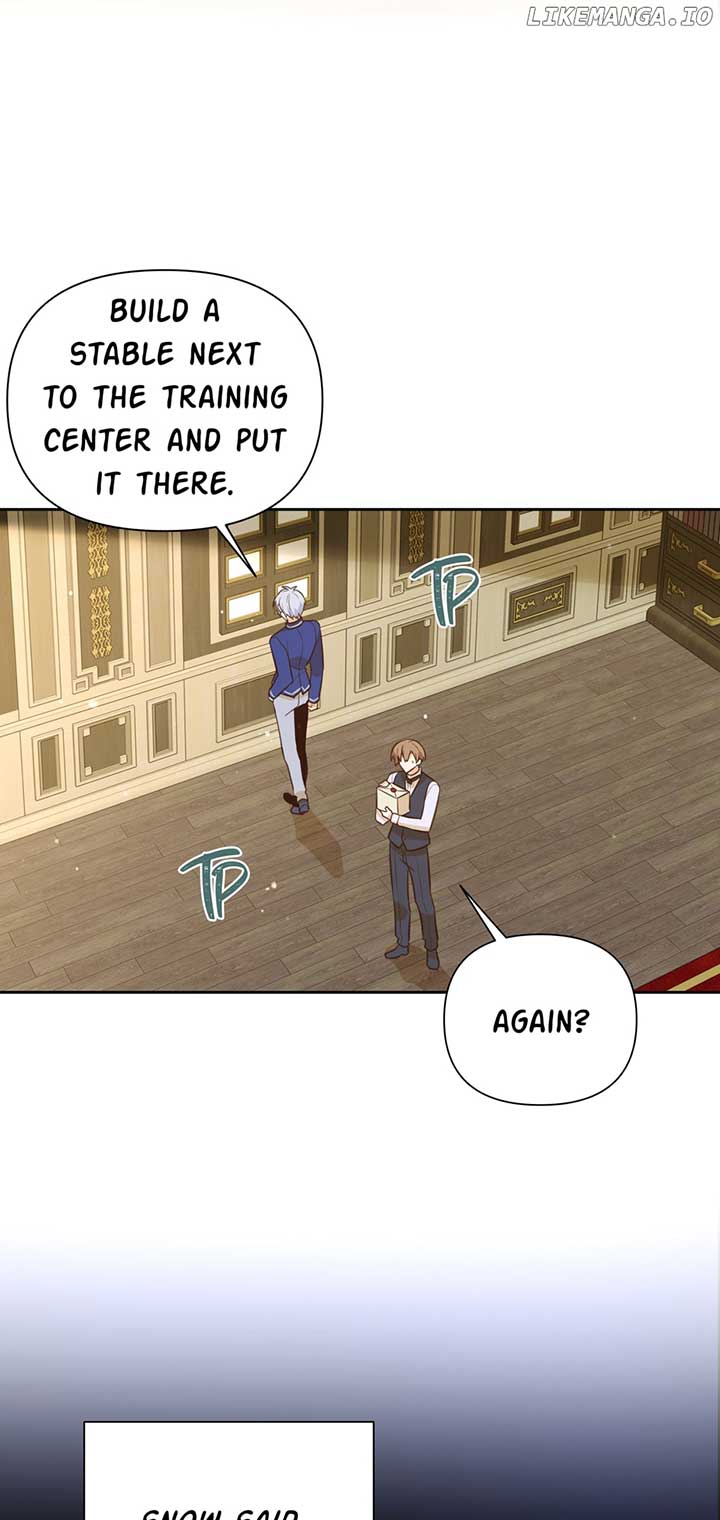 You’re a Supporting Character, Just Love Me Chapter 132 page 28 - 