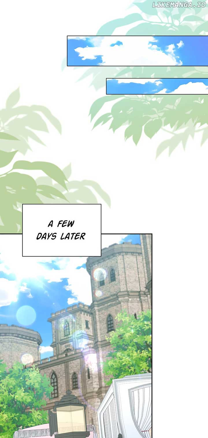 You’re a Supporting Character, Just Love Me Chapter 132 page 33 - 