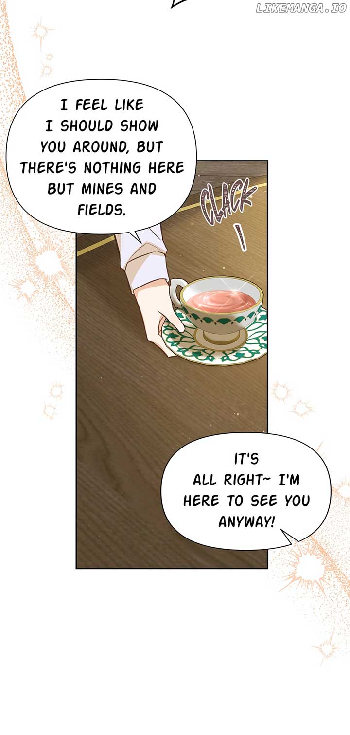 You’re a Supporting Character, Just Love Me Chapter 132 page 37 - 