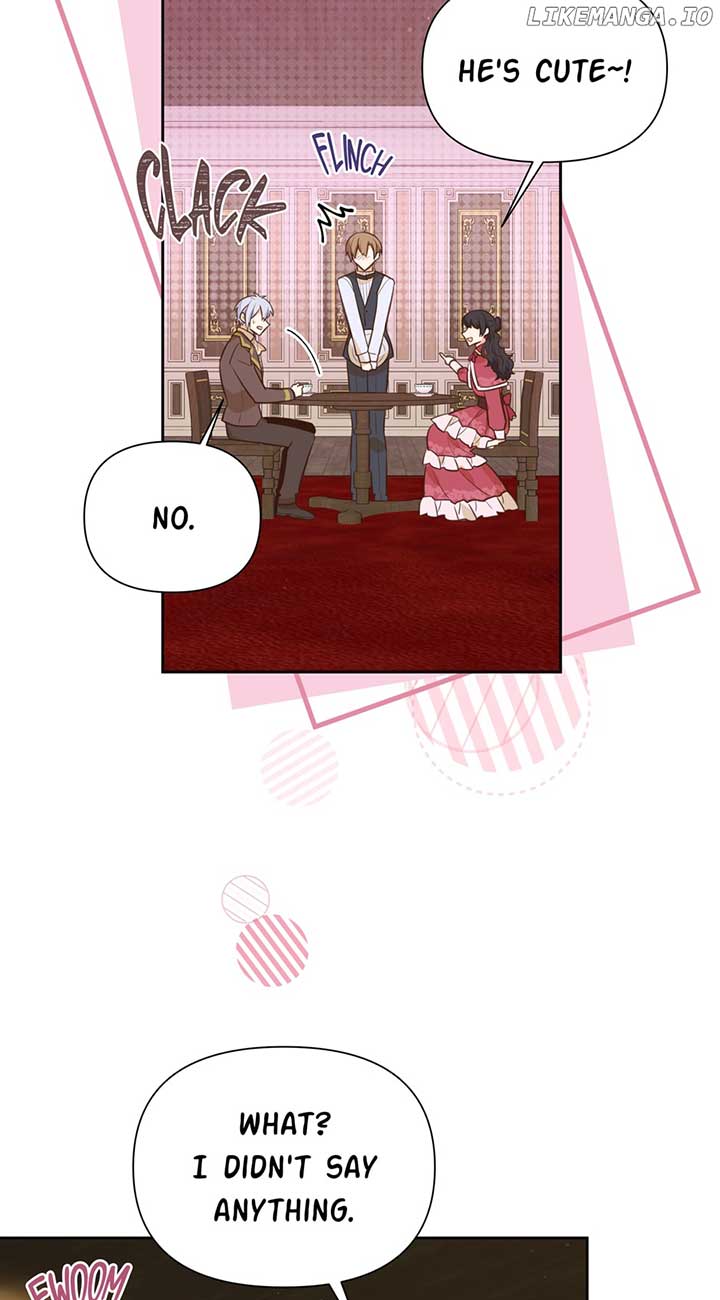 You’re a Supporting Character, Just Love Me Chapter 132 page 39 - 