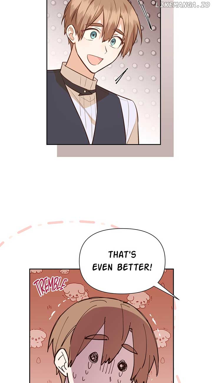 You’re a Supporting Character, Just Love Me Chapter 132 page 41 - 