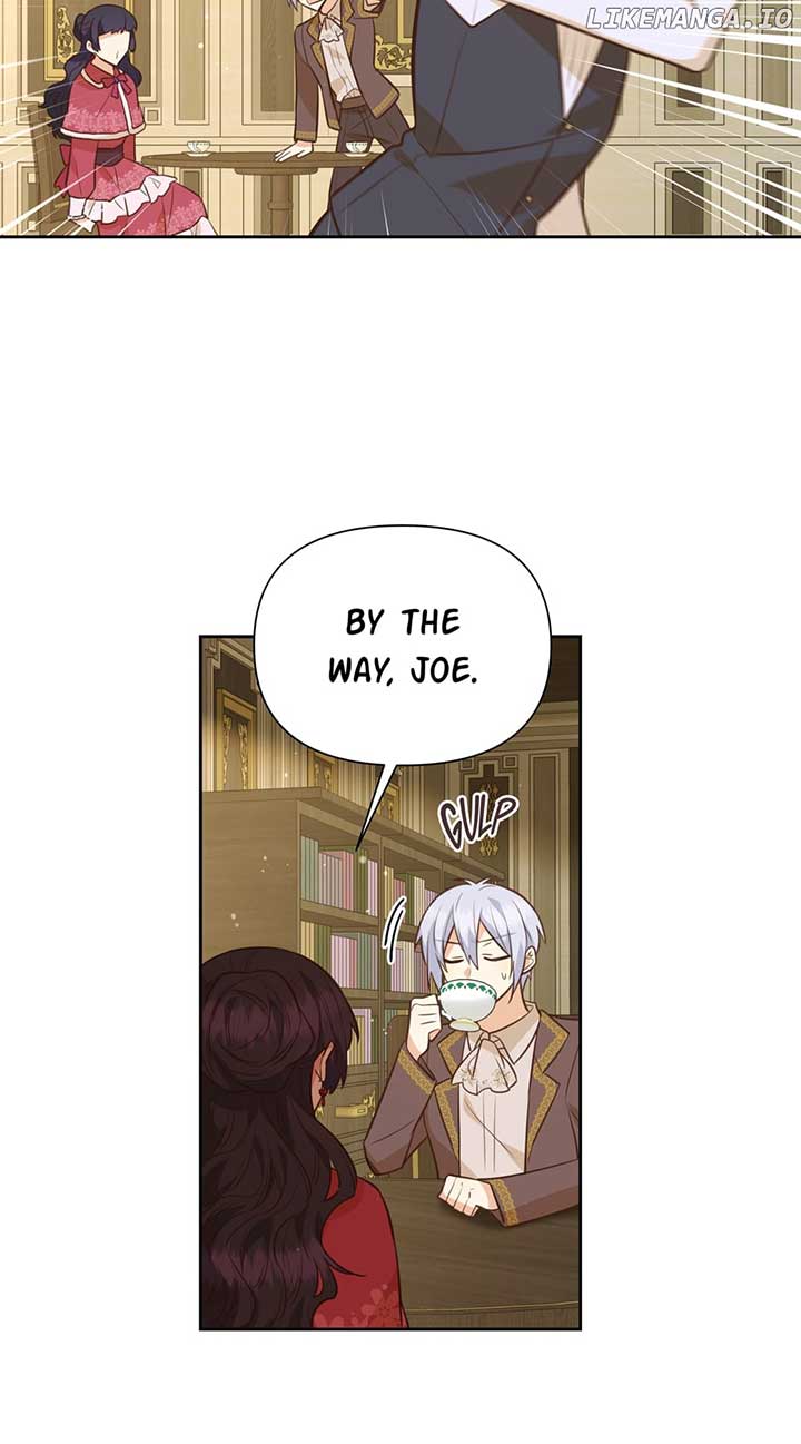 You’re a Supporting Character, Just Love Me Chapter 132 page 43 - 