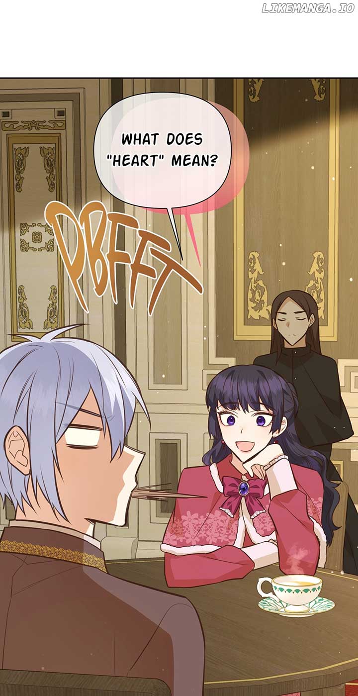 You’re a Supporting Character, Just Love Me Chapter 132 page 44 - 